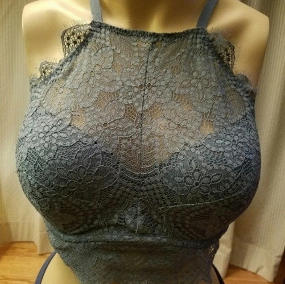Victoria Secret PINK Lace Bralette